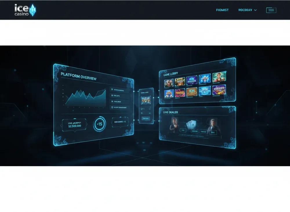 Platform UI