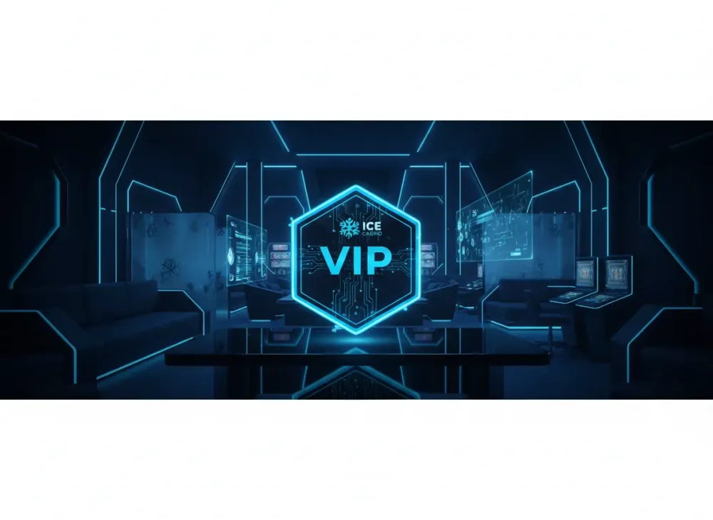 VIP Badge